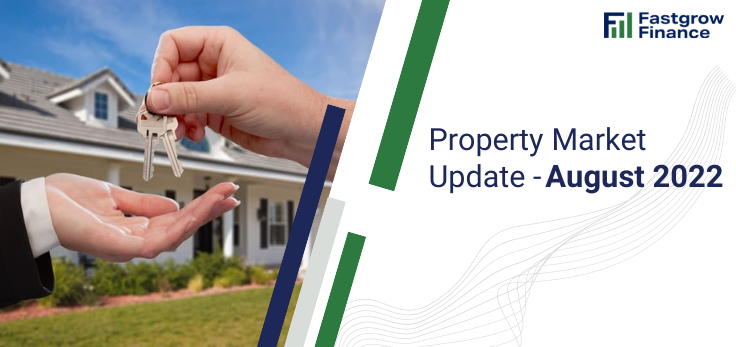 August Property Market Update