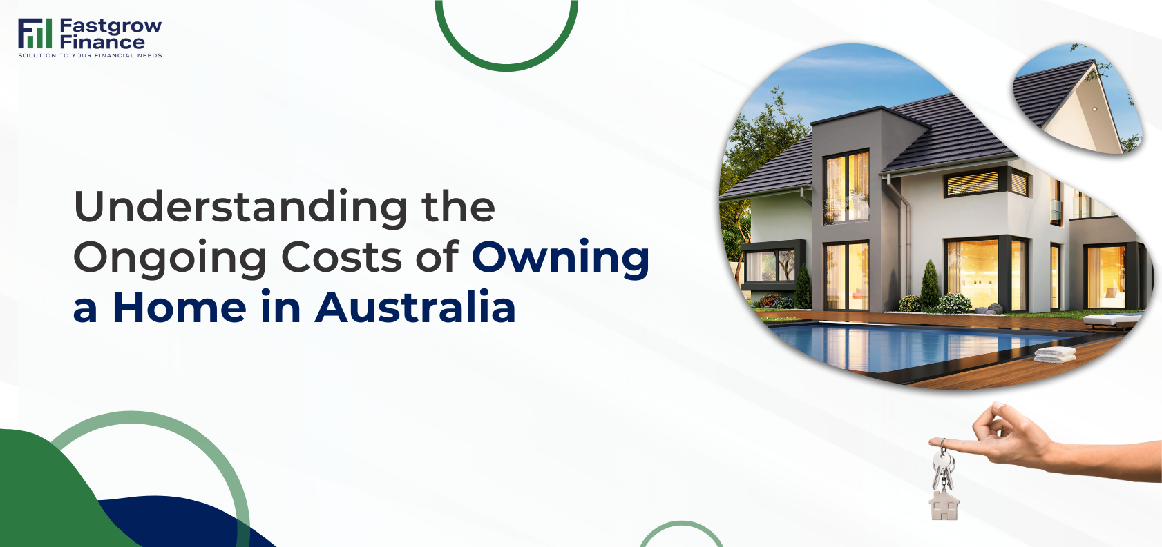 Understanding the Ongoing Costs of Owning a Home in Australia ...
